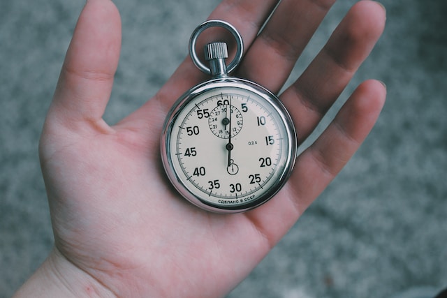 Timer